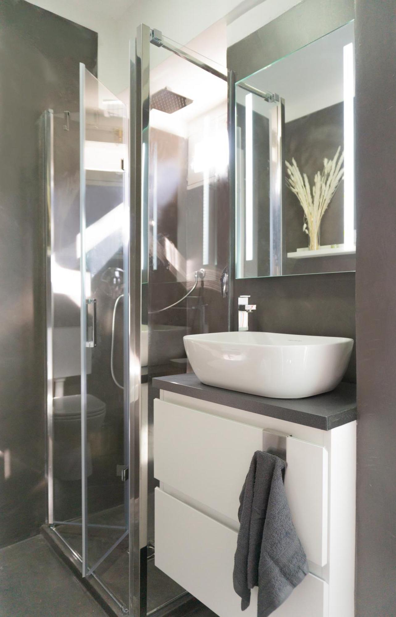 Apartment Borgovico